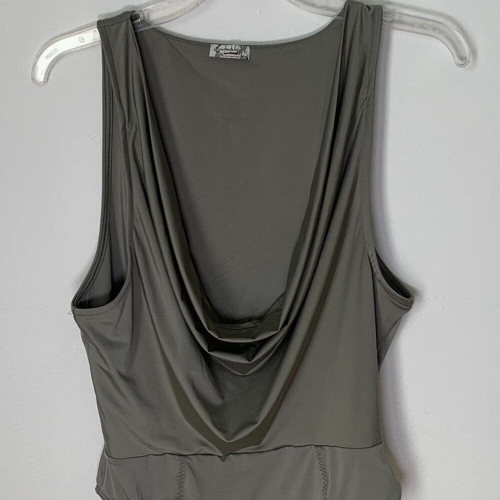 New Free People Intimately Bodysuit - S